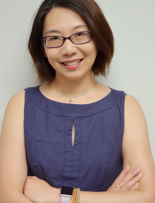 Vanessa Li, Principal Accountant